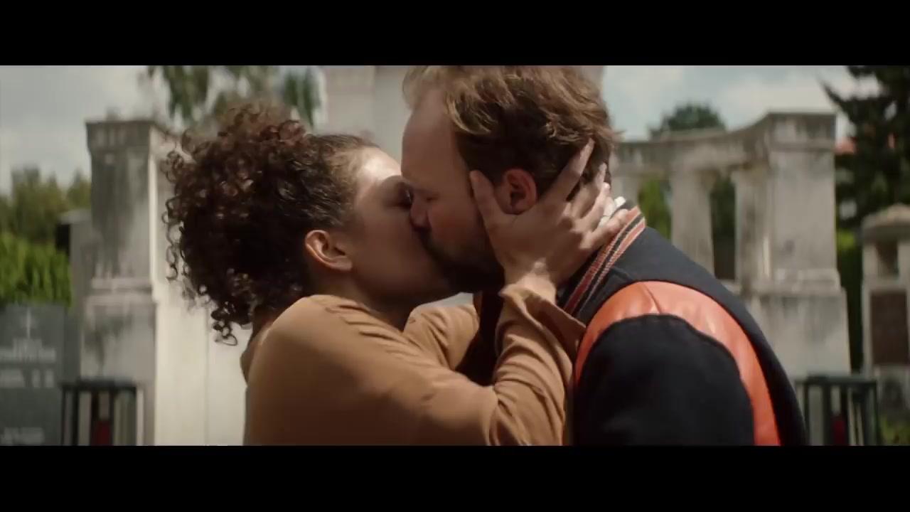 Love Machine - Trailer - Deutsch