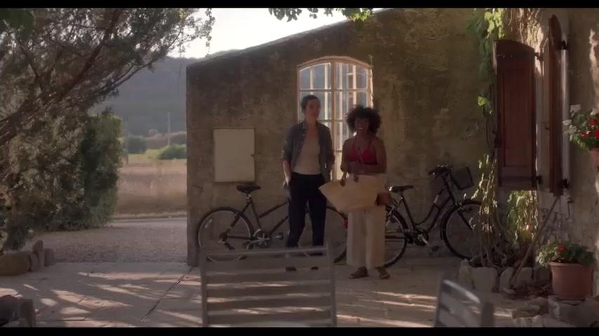 Ma Belle, My Beauty - Trailer - Englisch - SD