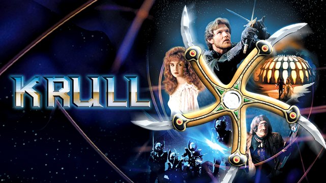 Krull - Wallpaper 5