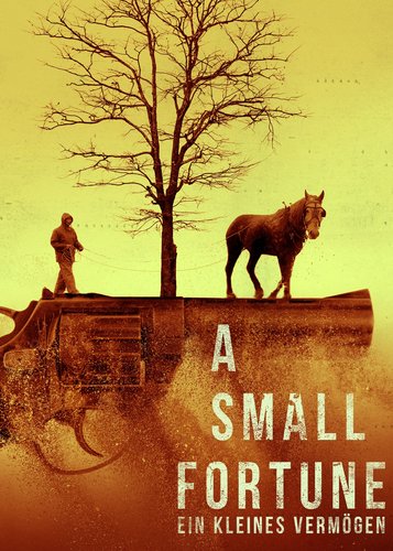 A Small Fortune - Ein kleines Vermögen - Poster 1