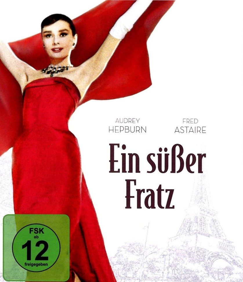 Ein Süßer Fratz Ein Süßer Fratz