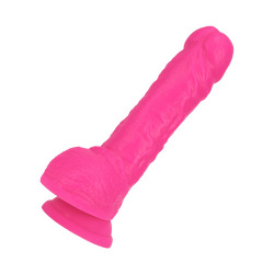 Neo - Dual Density Dildo, 22,8 cm