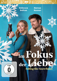 Falling Like Snowflakes - Im Fokus der Liebe