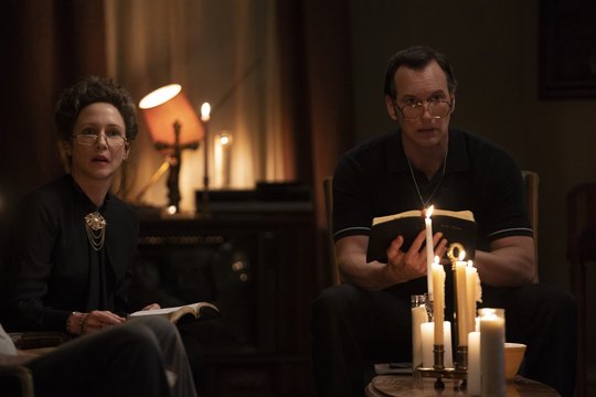 Conjuring 3 - Im Bann des Teufels - Szenenbild 2