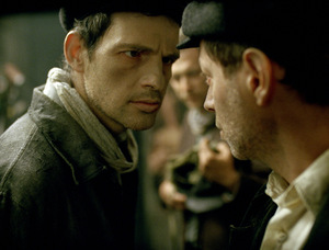 Gewinner: Ungarns Regisseur László Nemes für 'Son of Saul' © Sony Pictures