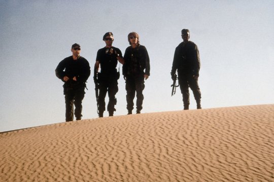Stargate - Szenenbild 1
