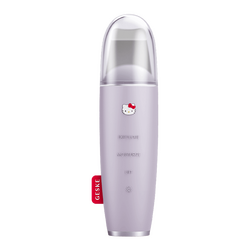 MicroCurrent Skin Scrubber &amp; Blackhead Remover | 9 in 1