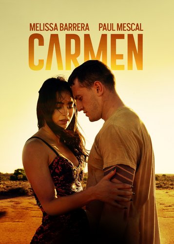 Carmen - Poster 1