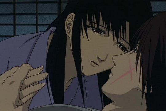 Kenshin - Szenenbild 2
