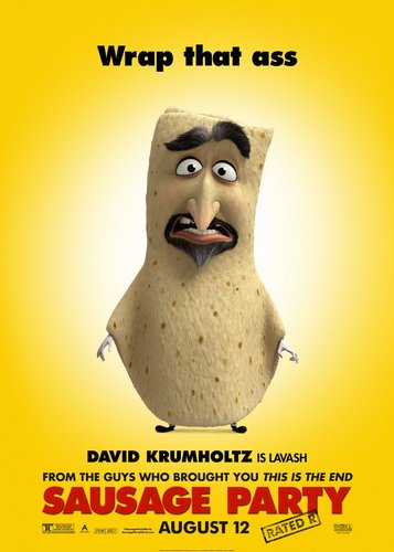 Sausage Party - Poster 6