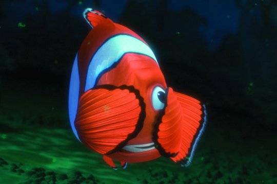 Findet Nemo - Szenenbild 4