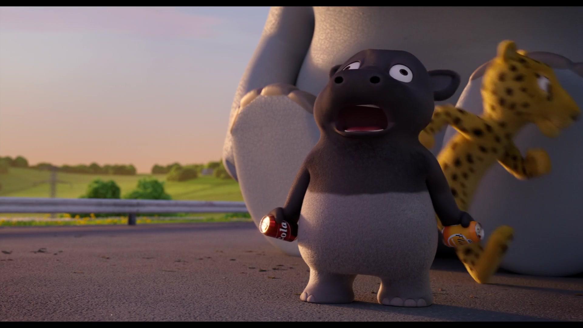 Mumbo Jumbo - Trailer - Deutsch - HD