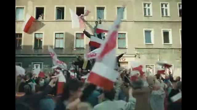 Frau aus Freiheit - Trailer - Englisch - SD
