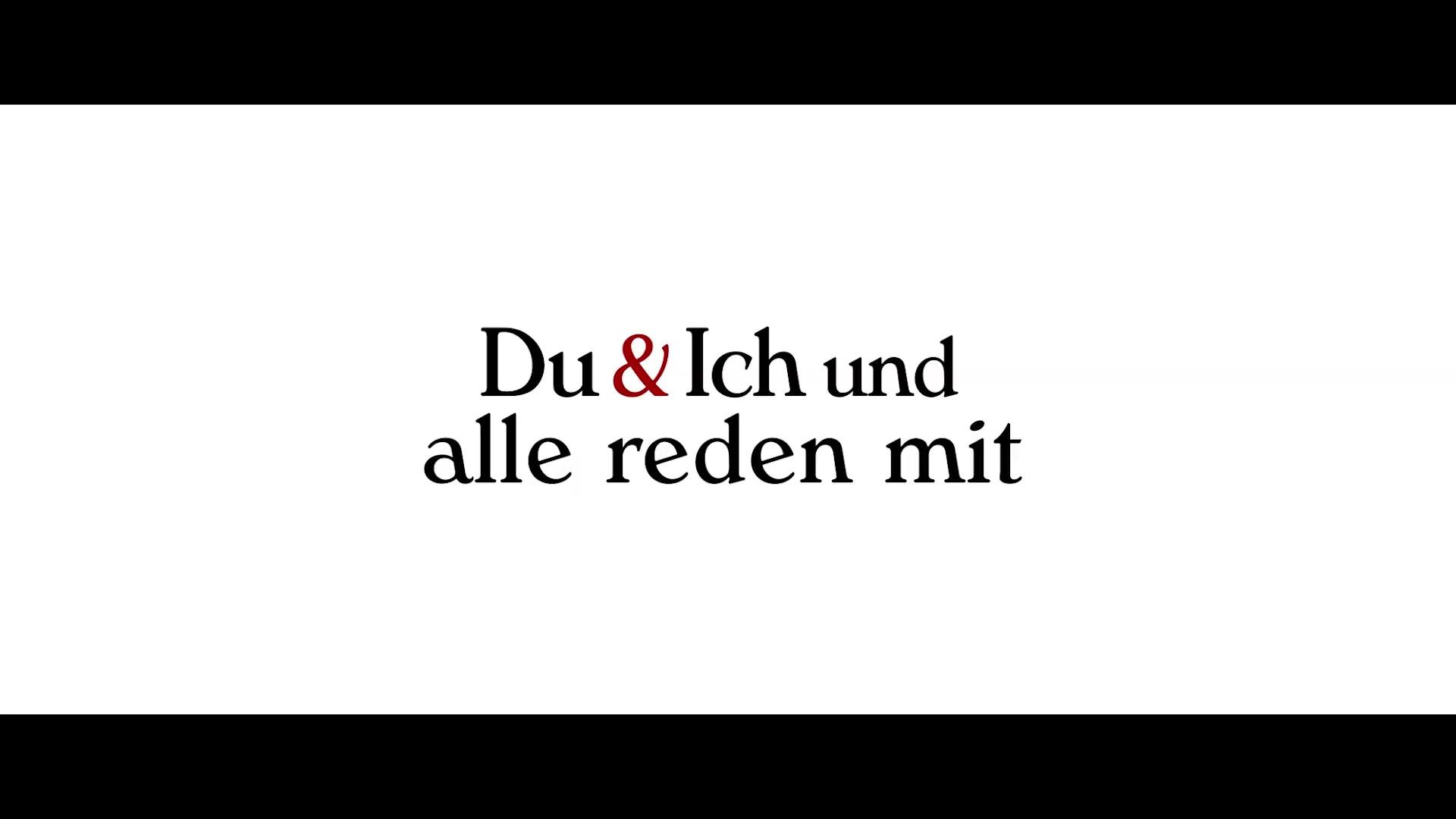 Kann das Liebe sein? - Trailer - Deutsch - HD