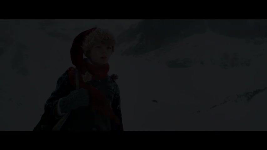 Ein Junge namens Weihnacht - Teaser - Englisch - SD