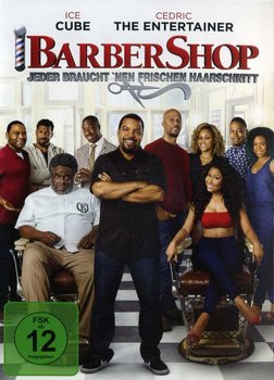 Barbershop The Next Cut Deutschland