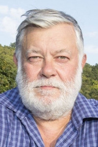 Vlastimil Zavrel