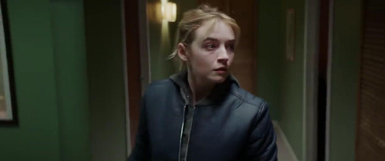 A Good Woman Is Hard to Find - Trailer - Englisch - HD
