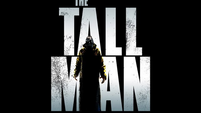 The Tall Man - Wallpaper 1