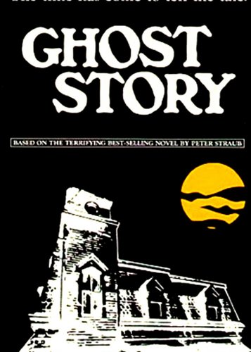 Ghost Story - Zurück bleibt die Angst - Poster 4