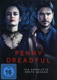 Penny Dreadful - Staffel 1