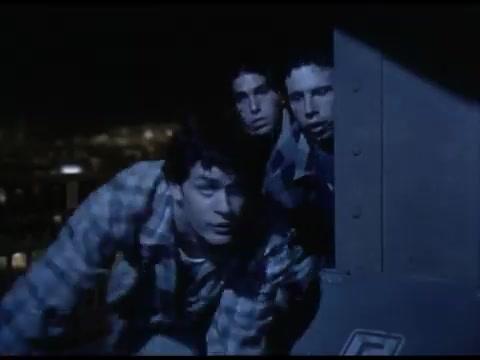American Werewolf in Paris - Trailer - Deutsch - SD