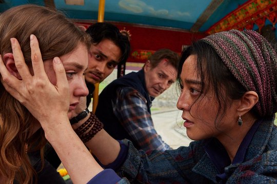 Ice Road 2 - Vengeance - Szenenbild 13