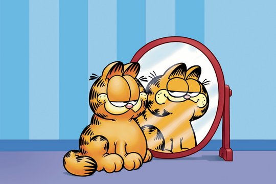 Garfield - Wie er leibt und lebt - Szenenbild 2