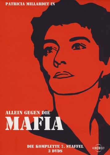 Allein gegen die Mafia - Staffel 7 - Poster 1