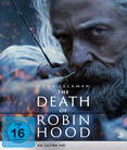 The Death of Robin Hood