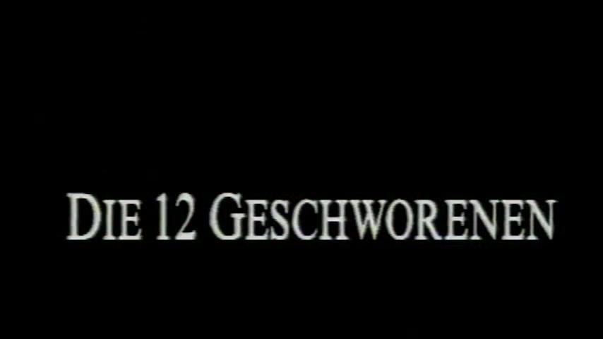 Music Box - Trailer - Deutsch - SD