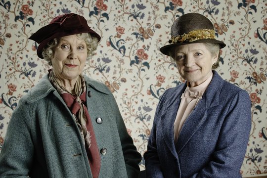Agatha Christies Marple - Staffel 6 - Szenenbild 7