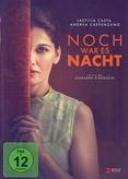 Noch war es Nacht
