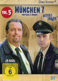 München 7 - Heiter bis tödlich - Volume 5