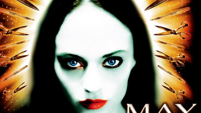 May - Die Schneiderin des Todes - Wallpaper 1