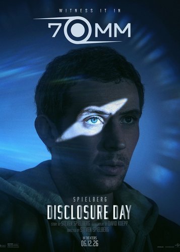 Disclosure Day - Der Tag der Wahrheit - Poster 15