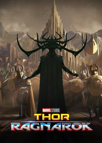 Thor 3 - Tag der Entscheidung - Poster 6