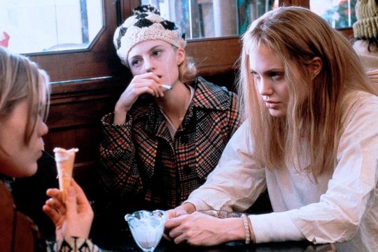 Girl, Interrupted - Durchgeknallt - Szenenbild 15