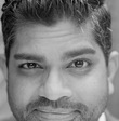 Kenneth Maharaj