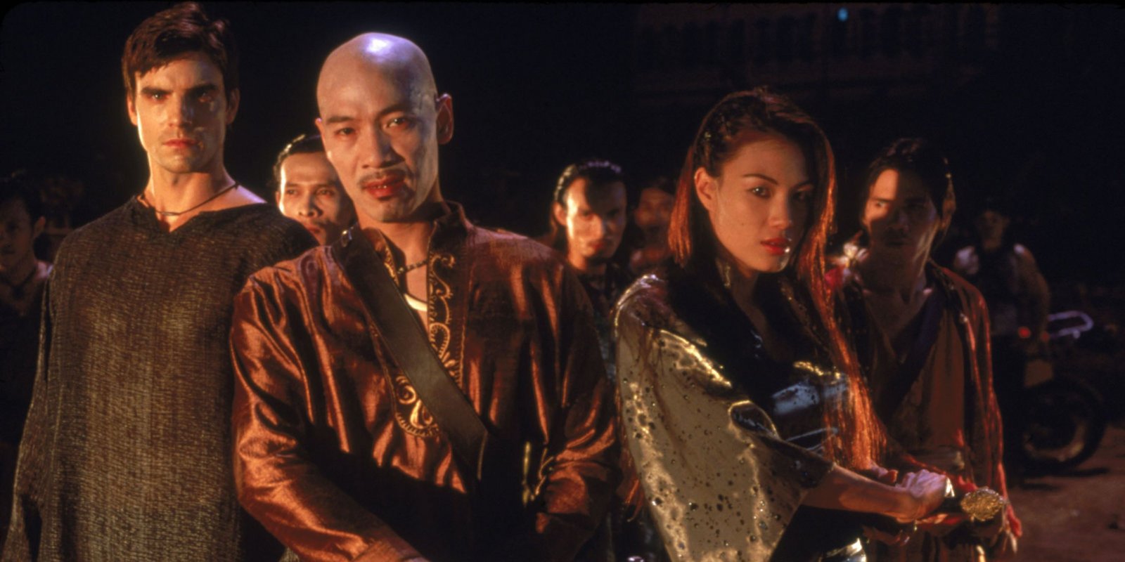 Vampires 3 - The Turning