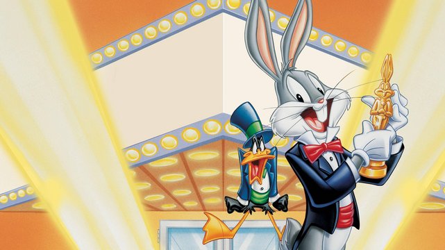 Der total verrückte Bugs Bunny Film - Wallpaper 1