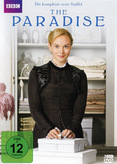 The Paradise - Staffel 1