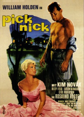 Picknick - Poster 1