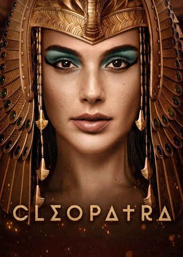 Cleopatra - Poster 1
