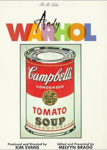 Andy Warhol - Poster 1