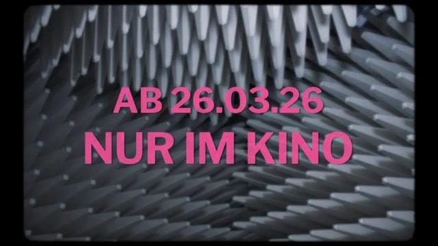 A Useful Ghost - Trailer - Deutsch - SD