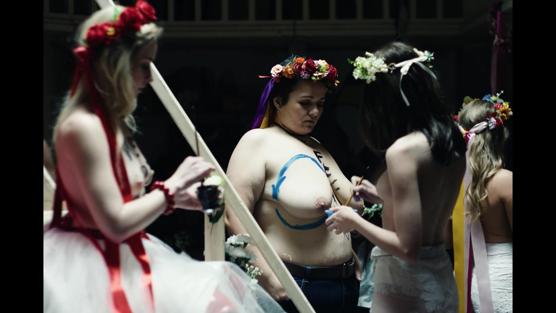 Oxana - Trailer - Deutsch - HD