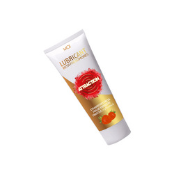 Strawberry, wasserbas., 75 ml