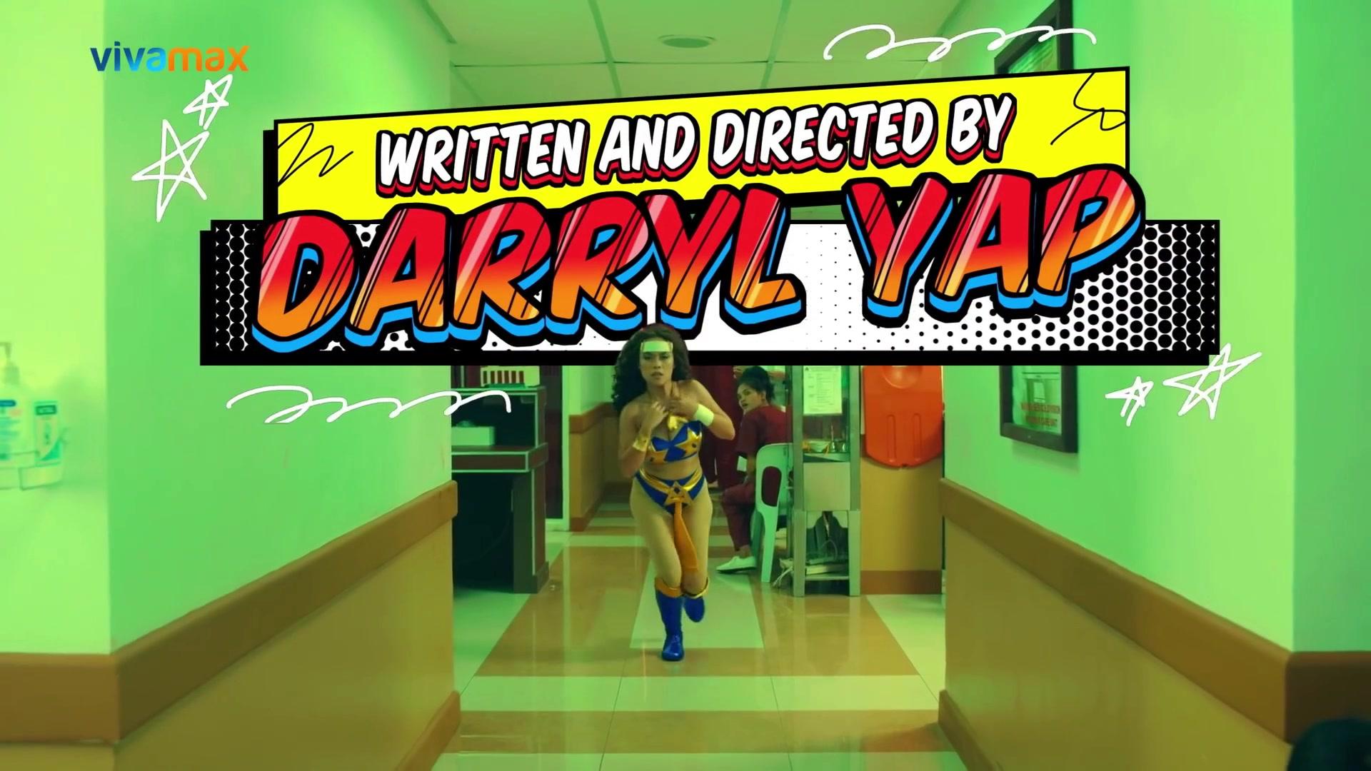 Haunting Albina - Trailer - Englisch - HD