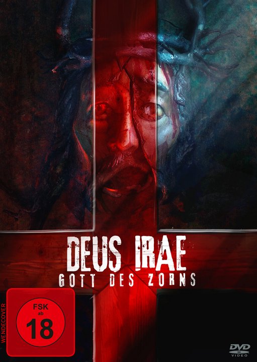Deus Irae - Gott des Zorns (DVD)